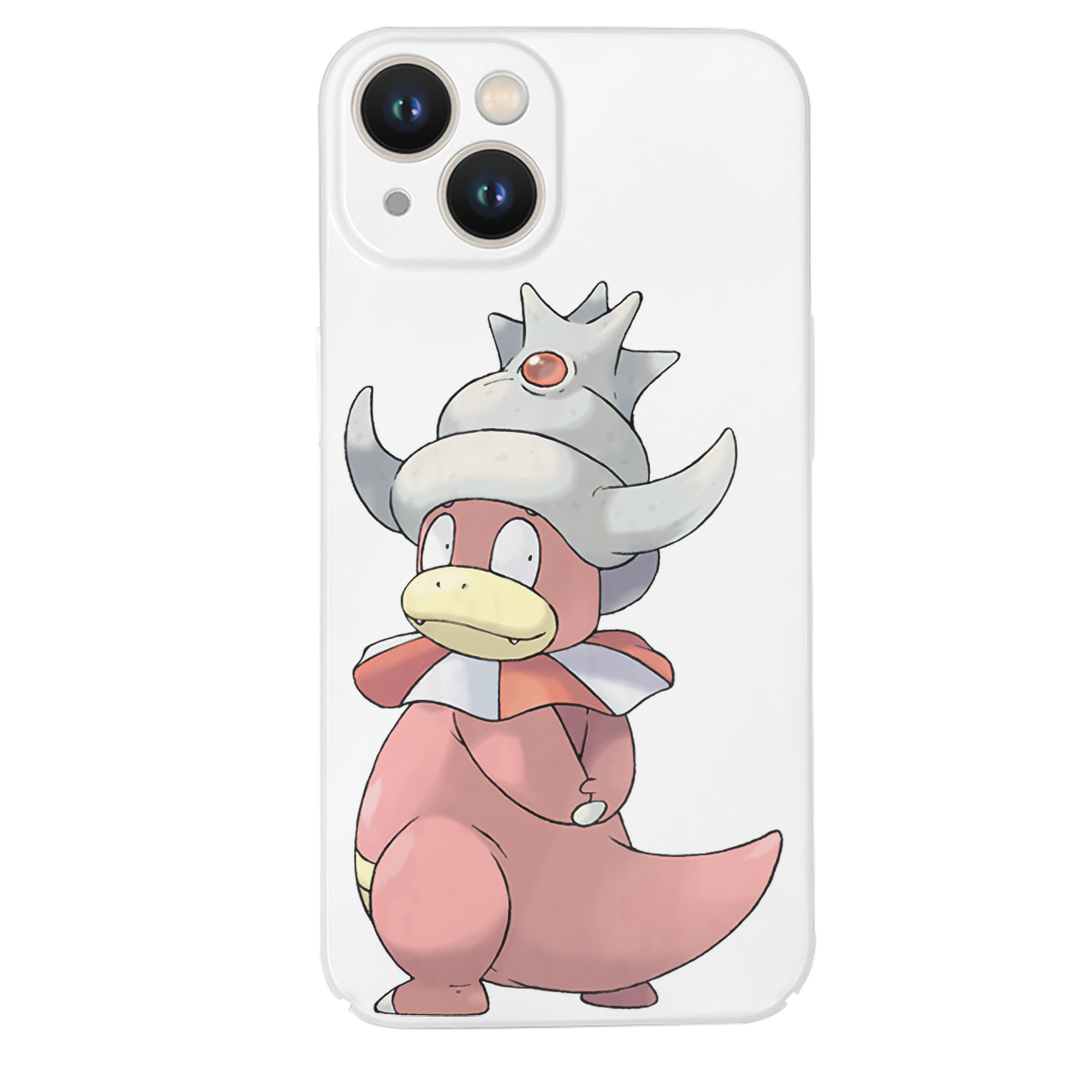 （画像用） ポケットモンスター Pokémon 【iPhone 14シリーズ対応】ハードケース